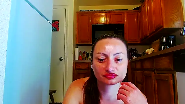 DiamondMonroeXo online show from March 31, 4:09 pm