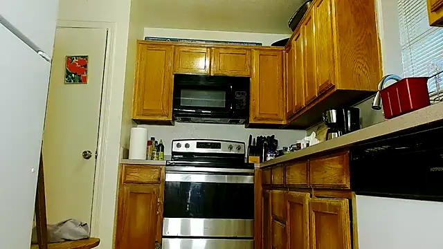 DiamondMonroeXo online show from April 21, 4:24 pm