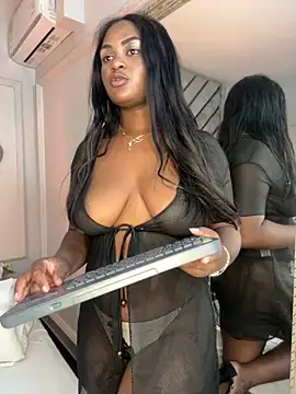 Noa Adams online show from October 7, 3:29 am