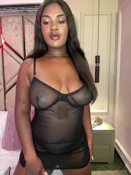 Noa Adams online show from February 15, 8:52 pm