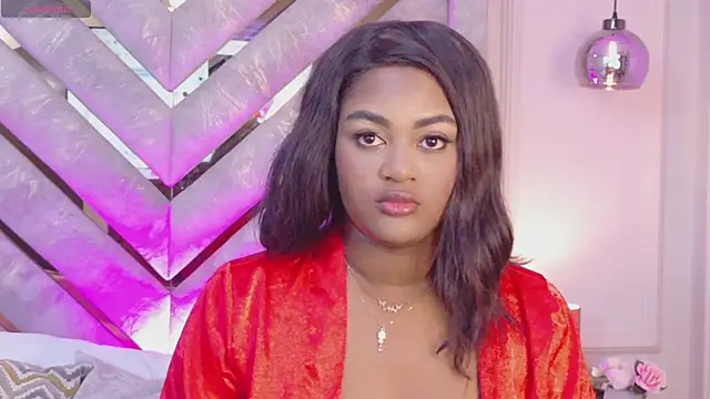 Noa Adams online show from September 26, 2:18 am