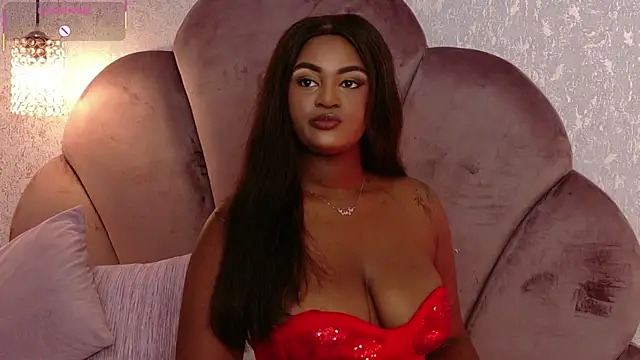 Noa Adams online show from April 6, 4:41 am