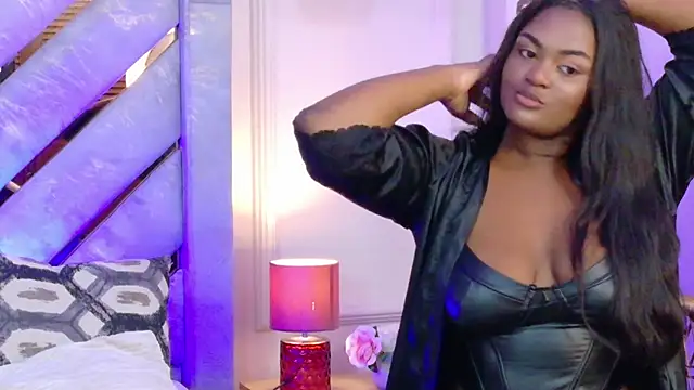 Noa Adams online show from October 27, 4:02 am