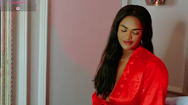 Noa Adams online show from March 21, 4:46 am