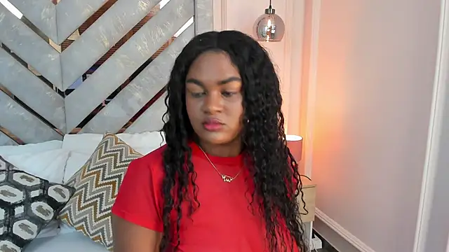 Noa Adams online show from March 19, 2:37 am