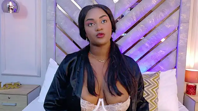 Noa Adams online show from October 22, 2:55 am