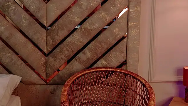 Noa Adams online show from March 20, 4:46 am