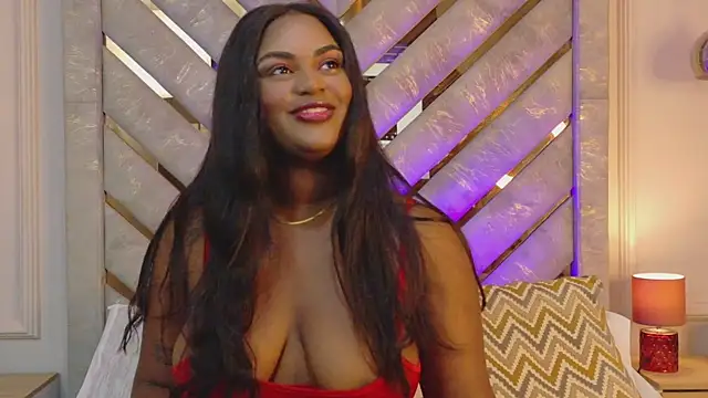 Noa Adams online show from October 10, 4:35 am