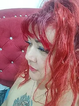 Nastymomslave online show from November 1, 1:01 am