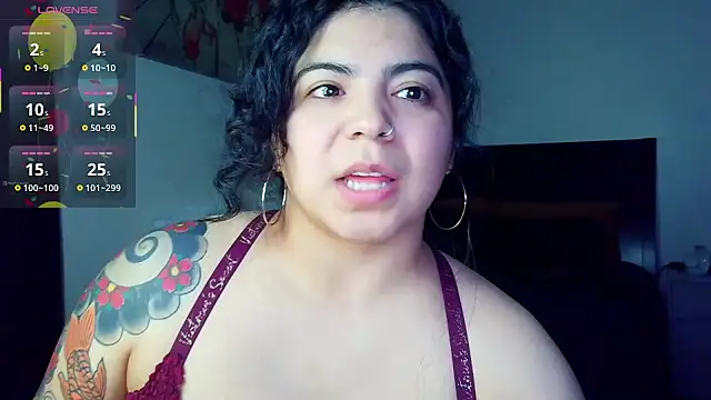 kimmiakiss22 online show from November 6, 6:28 am