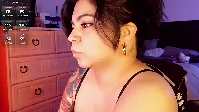 kimmiakiss22 online show from January 10, 1:01 am