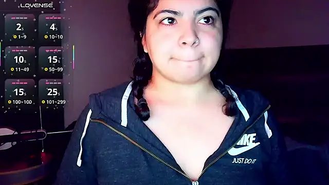 kimmiakiss22 online show from December 4, 11:26 pm