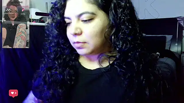 kimmiakiss22 online show from April 6, 3:24 am