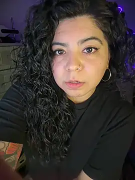 kimmiakiss22 online show from February 3, 3:04 am