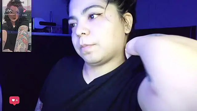 kimmiakiss22 online show from March 29, 1:29 am