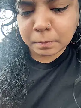 kimmiakiss22 online show from April 15, 7:40 pm