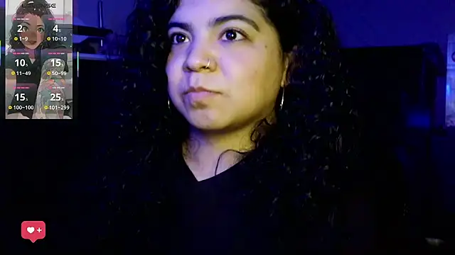 kimmiakiss22 online show from April 2, 1:13 am