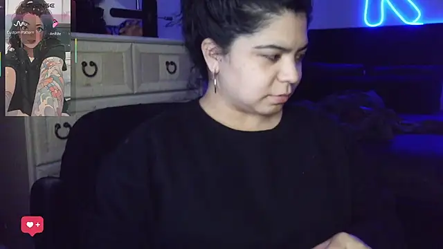 kimmiakiss22 online show from March 19, 2:44 am