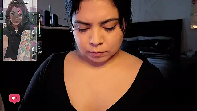 kimmiakiss22 online show from May 30, 10:04 pm