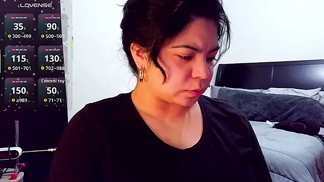 kimmiakiss22 online show from December 2, 1:28 am