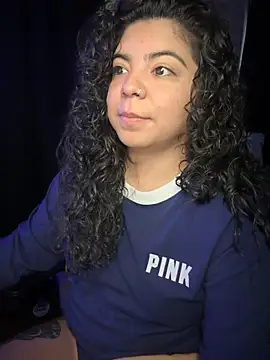 kimmiakiss22 online show from October 23, 7:34 pm