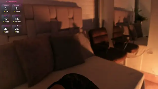 amatiista 12 online show from April 2, 11:50 am