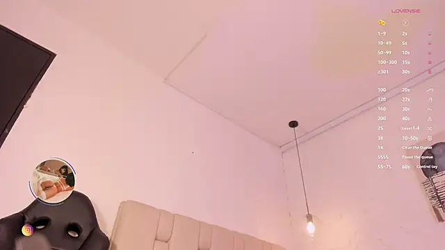 amatiista 12 online show from March 13, 8:11 pm