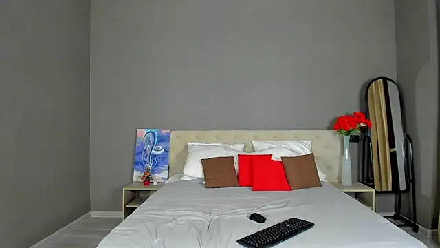 Snapshot of Katerina_Ray chatting on January 7, 11:58 am Katerina Ray online show from January 7, 11:58 am