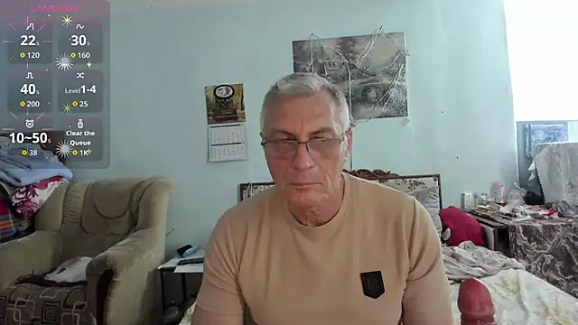 sexman181166 online show from June 22, 12:13 pm