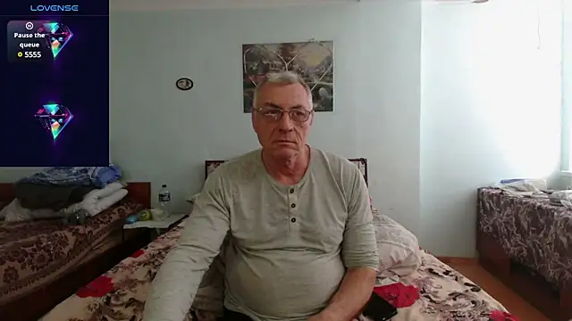 sexman181166 online show from February 12, 11:07 am