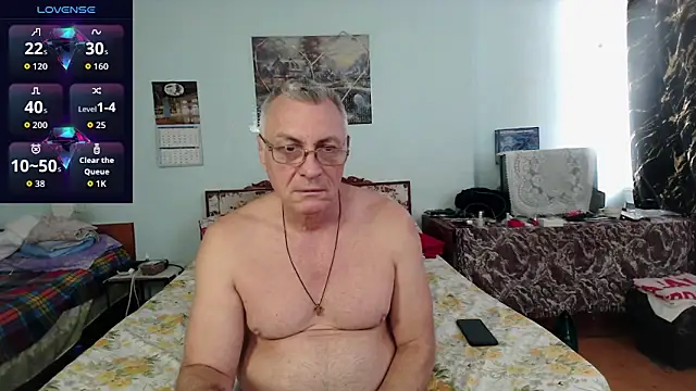 sexman181166 online show from November 12, 11:03 am