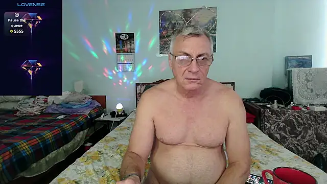 sexman181166 online show from November 15, 10:52 am
