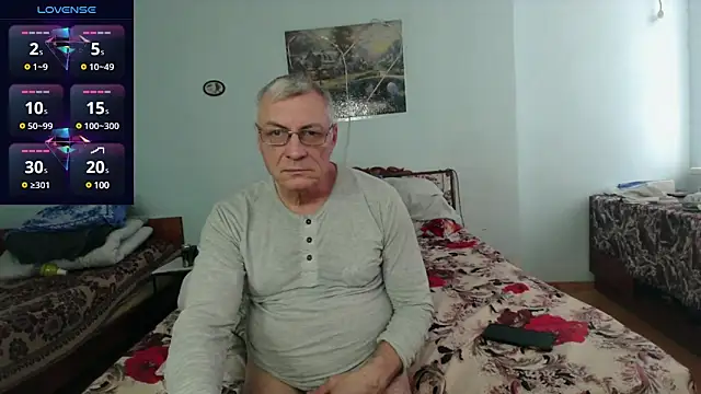 sexman181166 online show from February 14, 12:36 pm