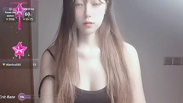 Snapshot of VaerySaenz chatting on October 17, 6:06 am VaerySaenz online show from October 17, 6:06 am