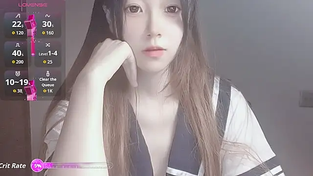 Snapshot of VaerySaenz chatting on October 13, 5:09 am VaerySaenz online show from October 13, 5:09 am