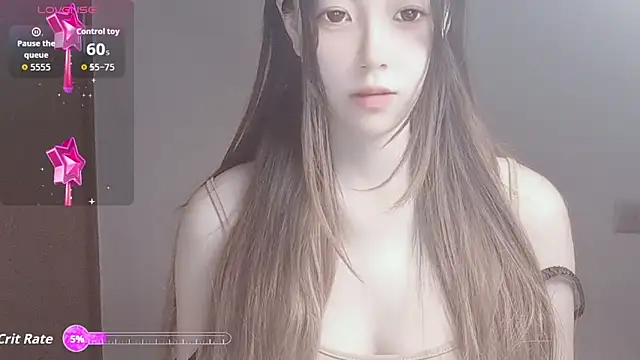 Snapshot of VaerySaenz chatting on October 11, 6:25 am VaerySaenz online show from October 11, 6:25 am