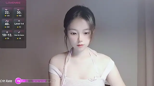 Snapshot of VaerySaenz chatting on March 11, 11:01 am VaerySaenz online show from March 11, 11:01 am