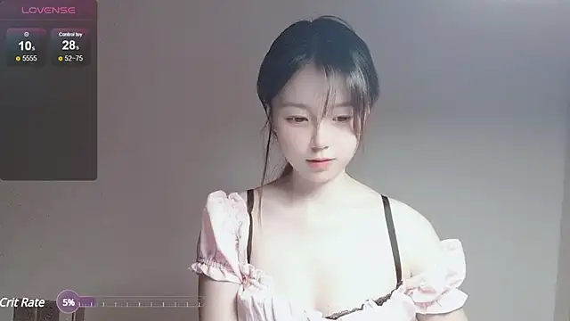 Snapshot of VaerySaenz chatting on March 7, 11:18 am VaerySaenz online show from March 7, 11:18 am