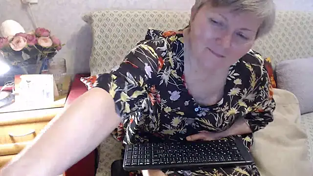 zarinafonliberman online show from June 3, 6:01 pm