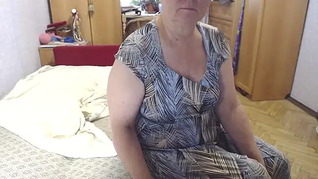 zarinafonliberman online show from October 17, 5:55 am