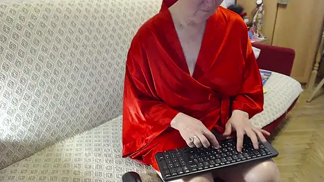 zarinafonliberman online show from October 10, 7:31 am