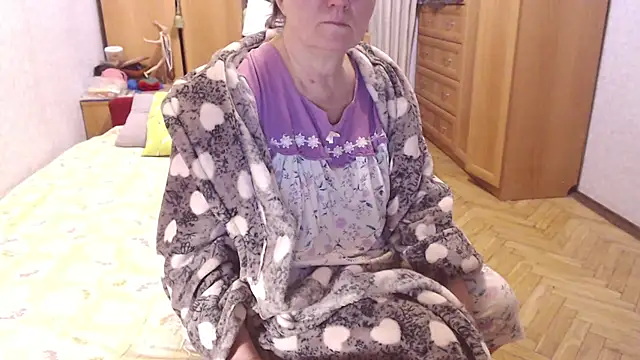 zarinafonliberman online show from January 14, 6:06 am