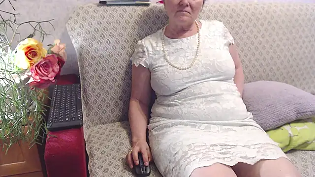 zarinafonliberman online show from December 20, 6:33 pm