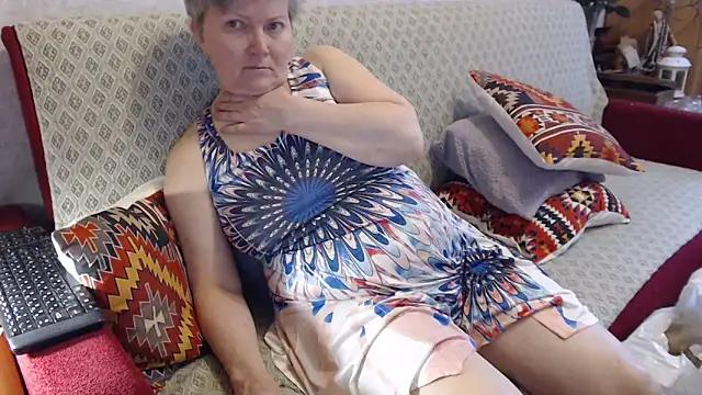 zarinafonliberman online show from May 12, 2:56 pm