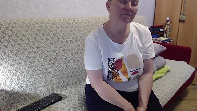 zarinafonliberman online show from September 27, 3:29 pm