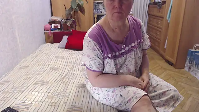 zarinafonliberman online show from December 1, 6:03 am