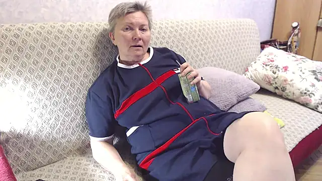 zarinafonliberman online show from November 1, 11:04 am