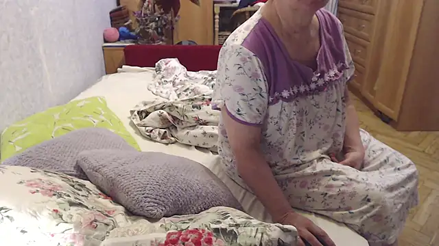 zarinafonliberman online show from November 8, 6:17 am