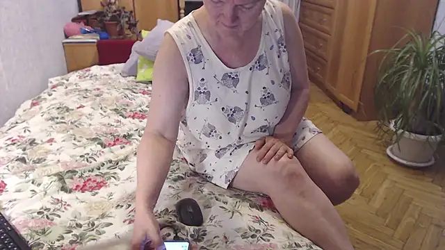 zarinafonliberman online show from October 21, 5:40 am