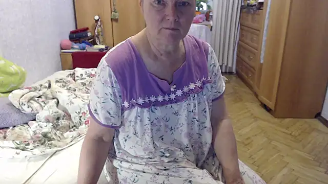 zarinafonliberman online show from October 4, 6:26 am